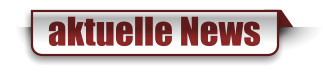 aktuelle News